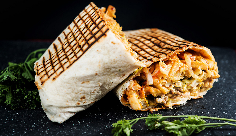 TACOS NUGETTS CLASSIC