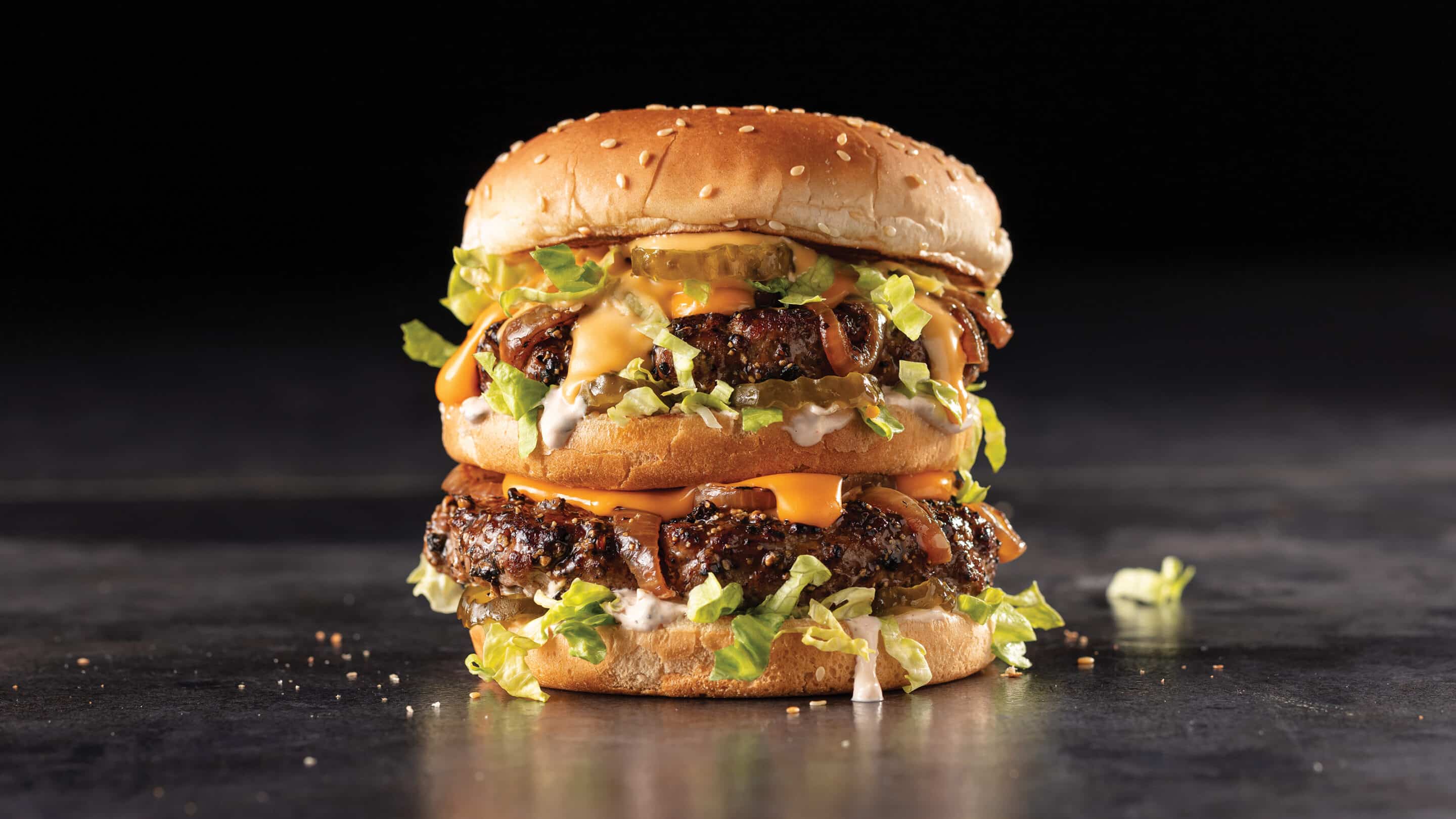 BURGERS FERMIER