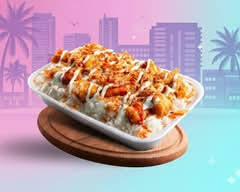 CROUSTY RIZ