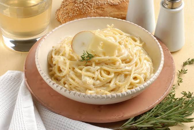 PASTA EMMENTAL