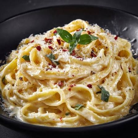 PASTA FROMAGE