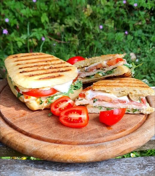 PANINI DINDE