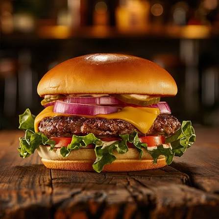 BURGERS CLASSIC