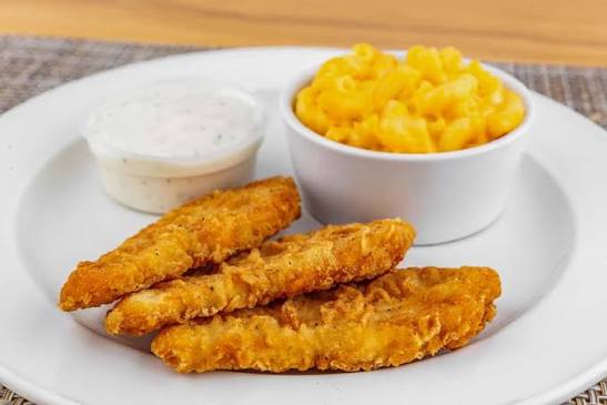 TENDERS 3PCS