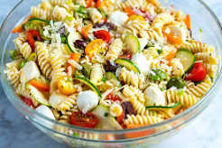 SALADE PASTA FRESH