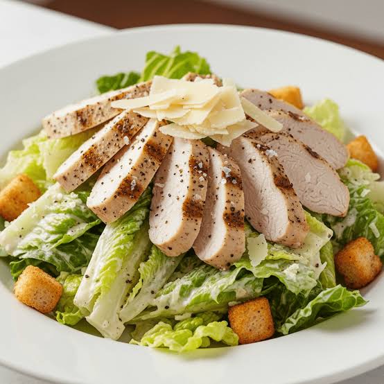 SALADE CESAR