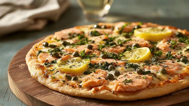 PIZZA NORDIQUE L