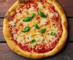PIZZA MARGHERITA L