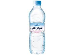 EAU 50cL