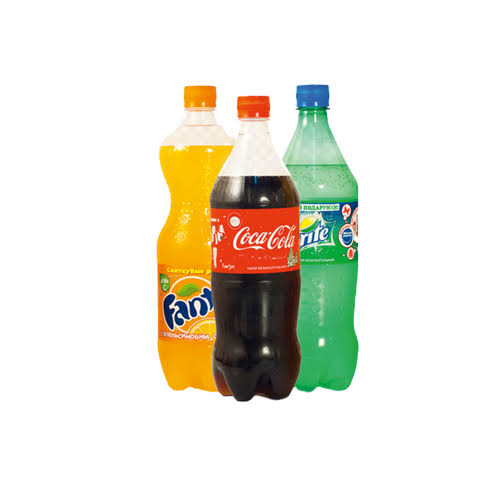 BOUTEILLES 1L