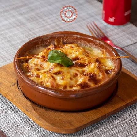 PASTICCIO