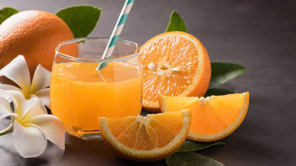 JUS DORANGE