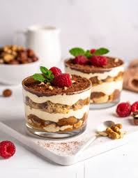 DESSERT TIRAMISU